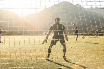 巴尔德吉遭遇重伤，费尔明社媒鼓励：兄弟，我们和你在一起｜米兰体育（配图示意）